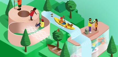 Wet Application Infographic
